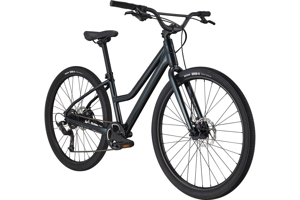 Cannondale Treadwell 3 Remixte