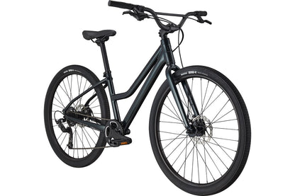 Cannondale Treadwell 3 Remixte