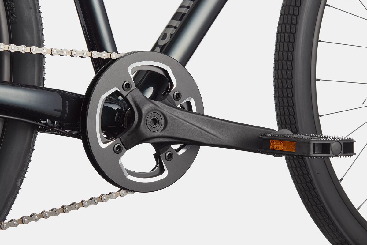 Cannondale Treadwell 3 Remixte