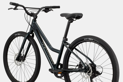 Cannondale Treadwell 3 Remixte