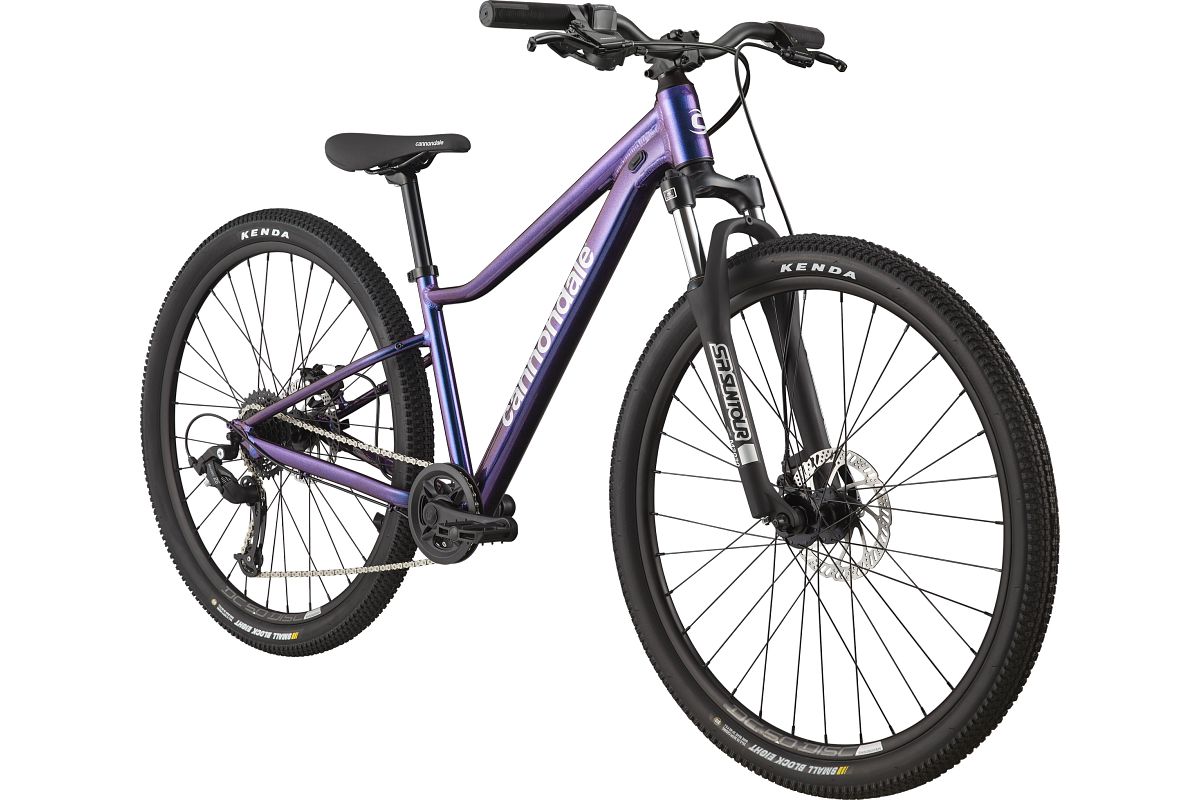 chicagoland bicycle trek and cannondale bicycles Cannondale Trail 26 – Incycle Bicycles