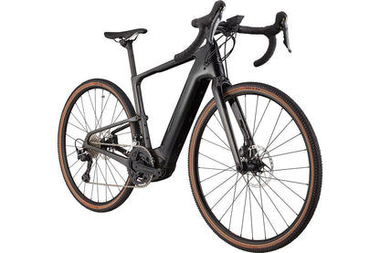 Cannondale Topstone Neo Carbon 2