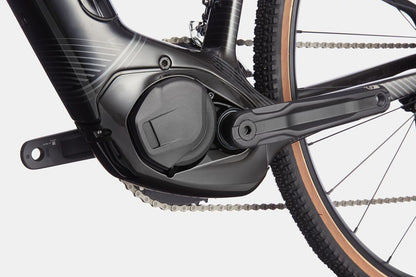 Cannondale Topstone Neo Carbon 2