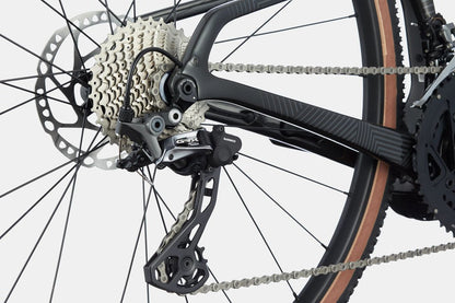 Cannondale Topstone Neo Carbon 2