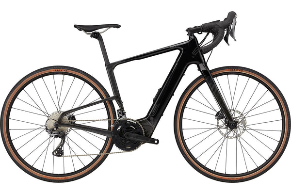 Cannondale Topstone Neo Carbon 2 – Incycle Bicycles