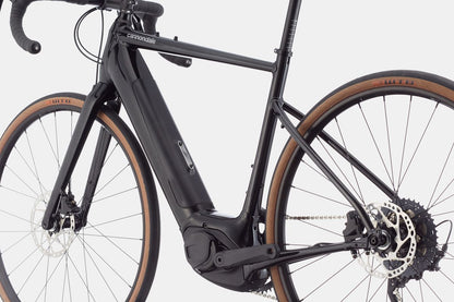 Cannondale Topstone Neo 5