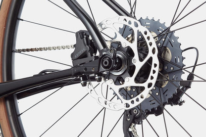 Cannondale Topstone Neo 5