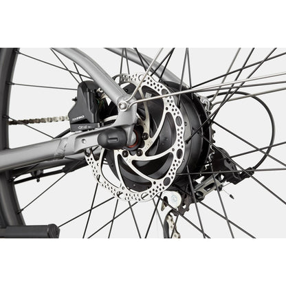 Cannondale Treadwell Neo 2 EQ