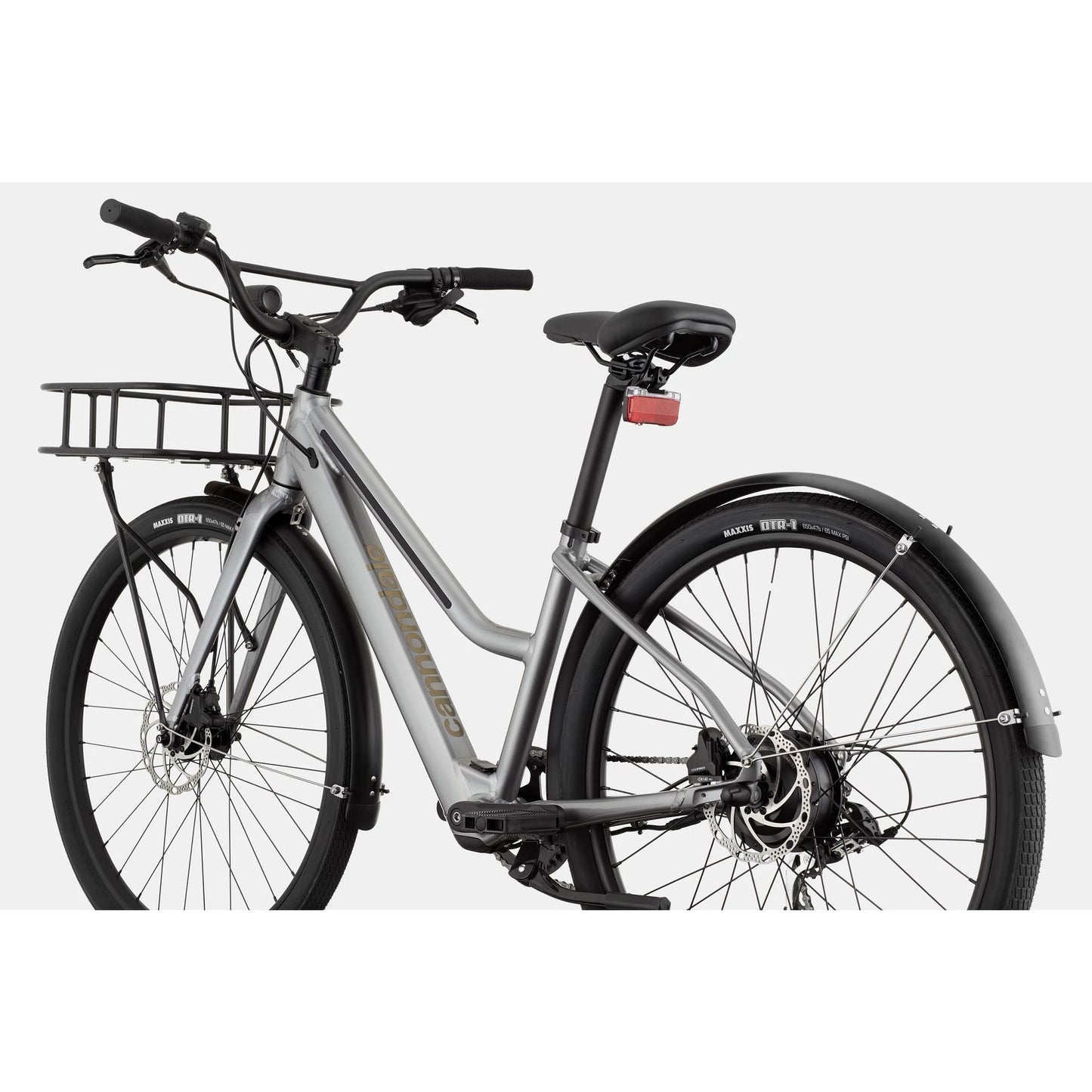 Cannondale Treadwell Neo 2 EQ Remixte