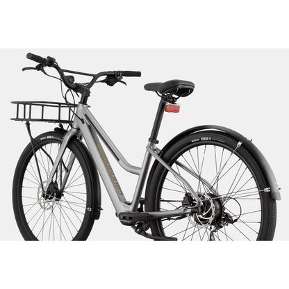 Cannondale Treadwell Neo 2 EQ Remixte