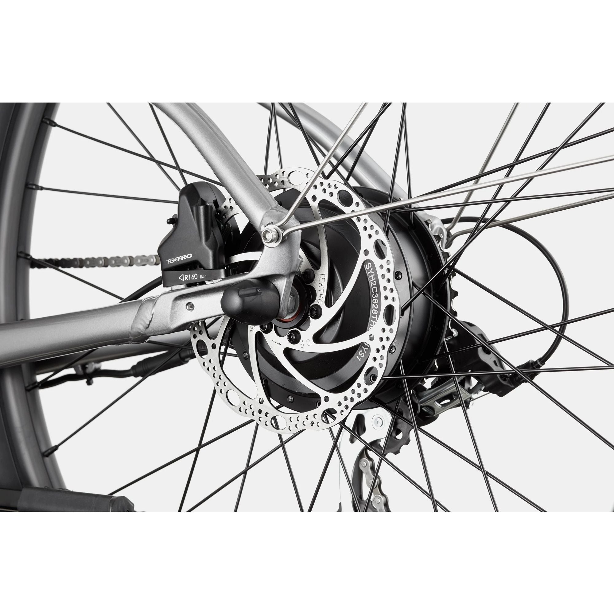 Cannondale Treadwell Neo 2 EQ Remixte – Incycle Bicycles