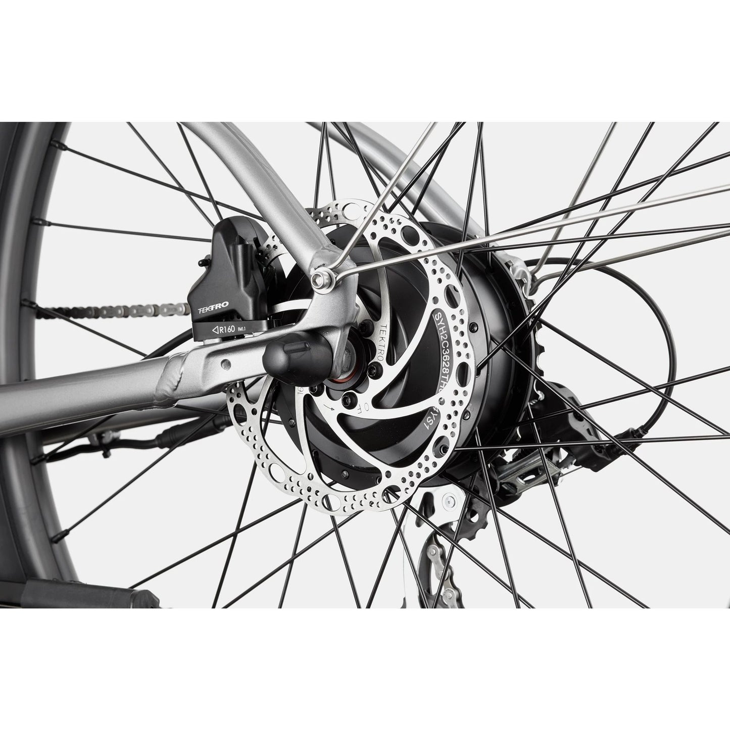 Cannondale Treadwell Neo 2 EQ Remixte