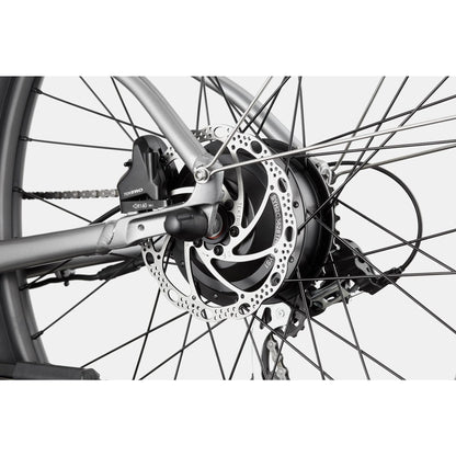 Cannondale Treadwell Neo 2 EQ Remixte