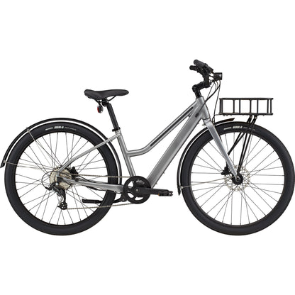 Cannondale Treadwell Neo 2 EQ Remixte