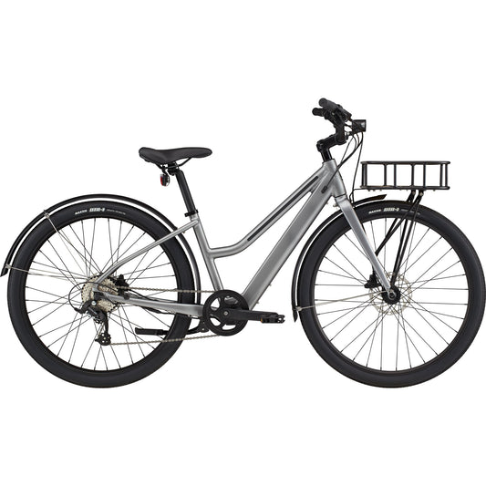 Cannondale Treadwell Neo 2 EQ Remixte