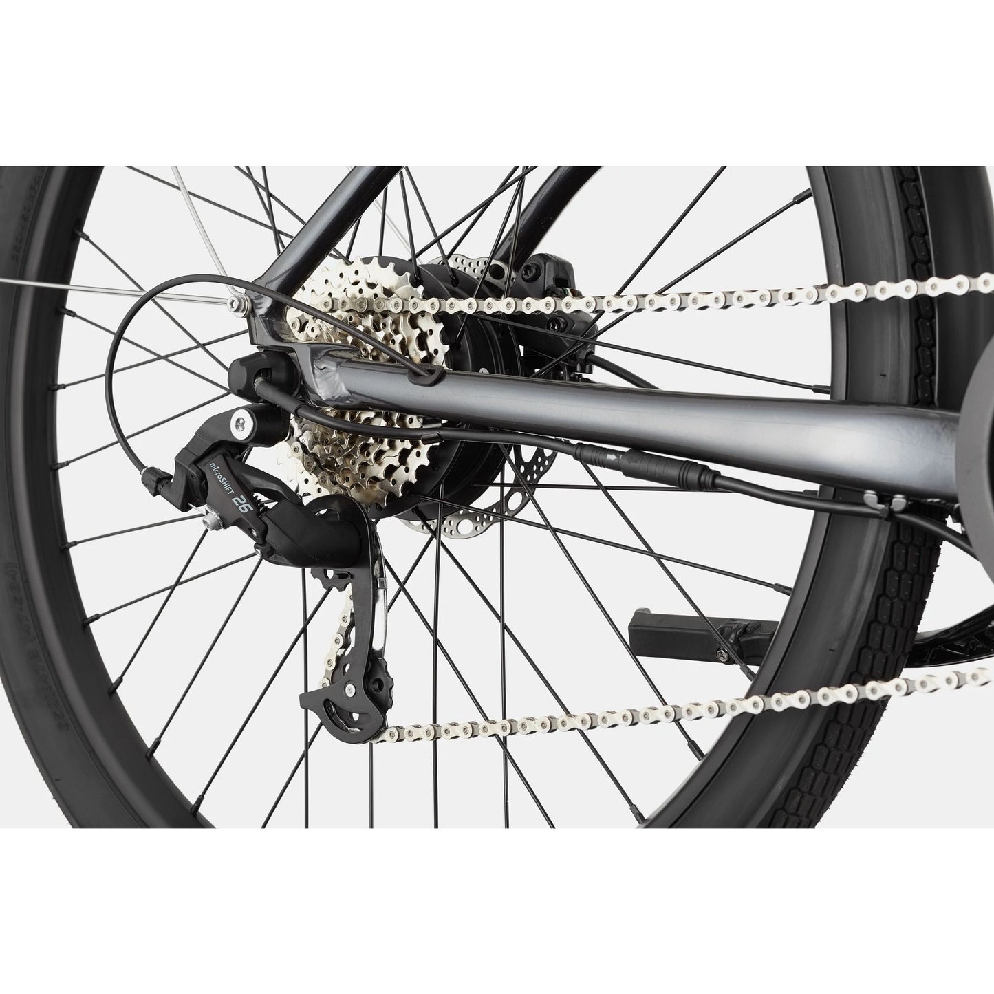 Cannondale Treadwell Neo 2 EQ Remixte