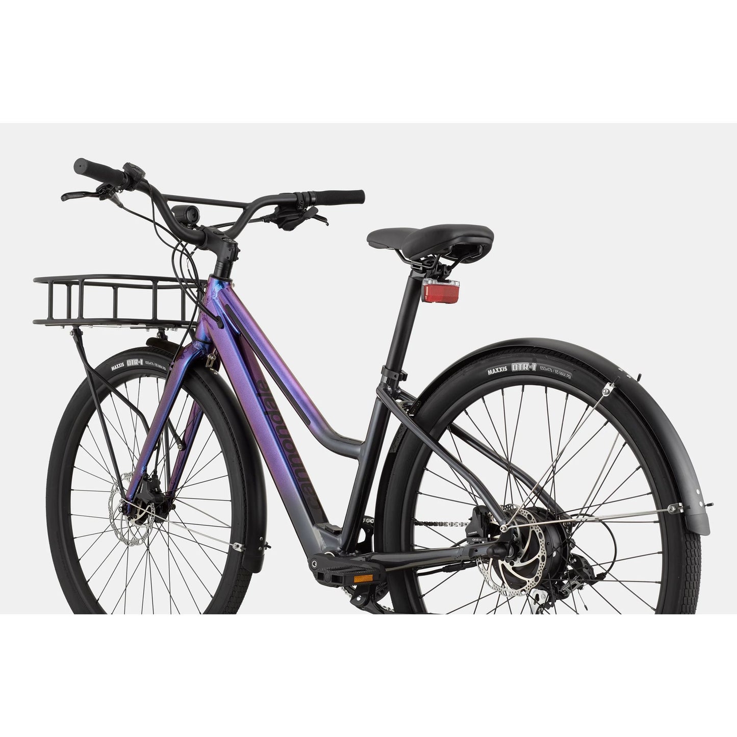 Cannondale Treadwell Neo 2 EQ Remixte