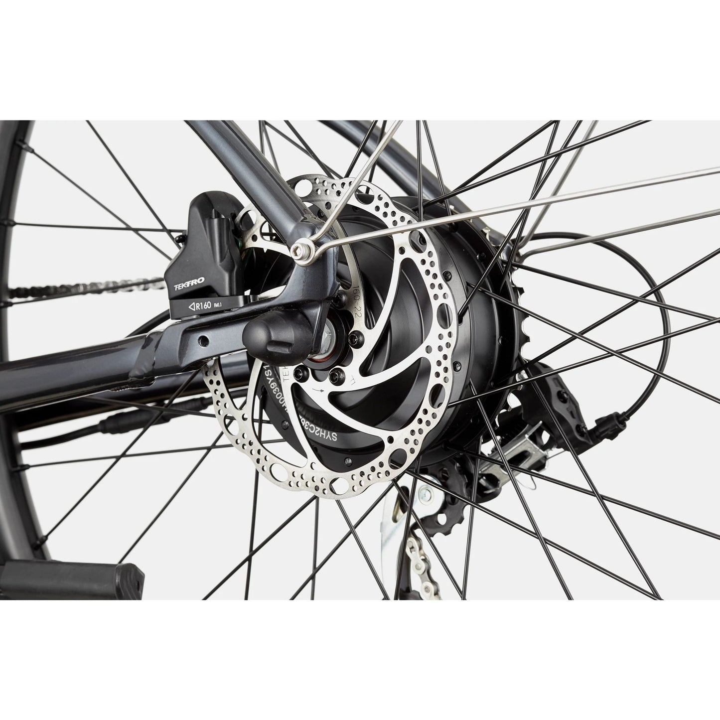 Cannondale Treadwell Neo 2 EQ Remixte