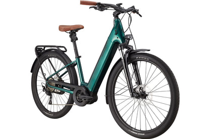 Cannondale Adventure Neo 1 EQ