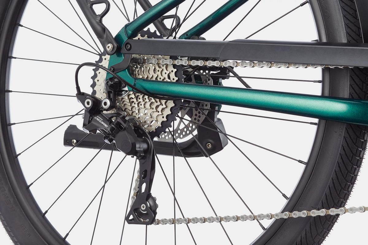 Cannondale Adventure Neo 1 EQ