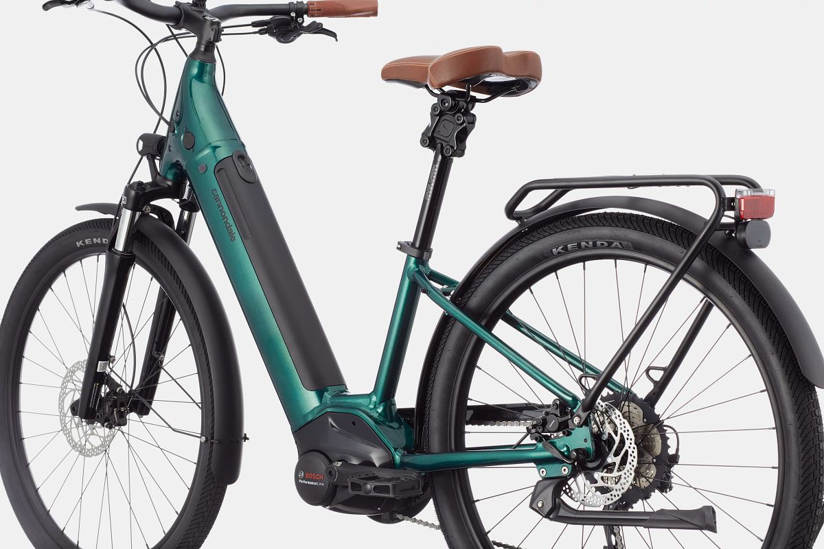 Cannondale Adventure Neo 1 EQ