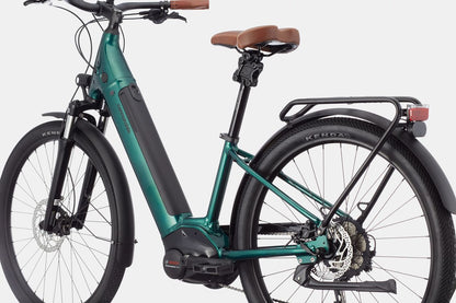 Cannondale Adventure Neo 1 EQ