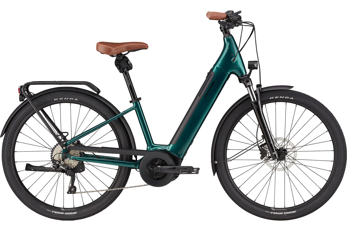 Cannondale Adventure Neo 1 EQ