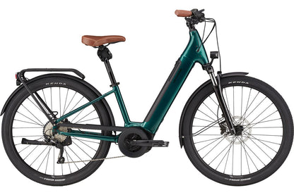 Cannondale Adventure Neo 1 EQ