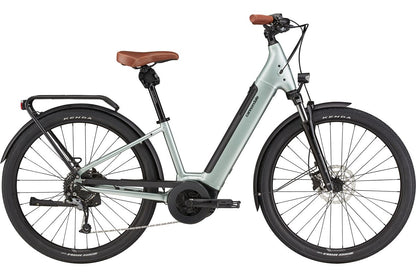 Cannondale Adventure Neo 2 EQ