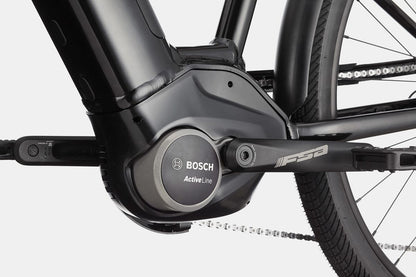 Cannondale Adventure Neo 3 EQ