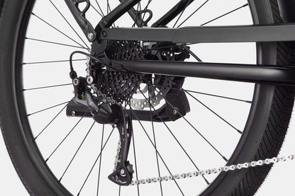 Cannondale Adventure Neo 3 EQ