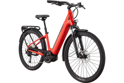 Cannondale Adventure Neo 3 EQ