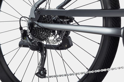 Cannondale Adventure Neo 4 EQ