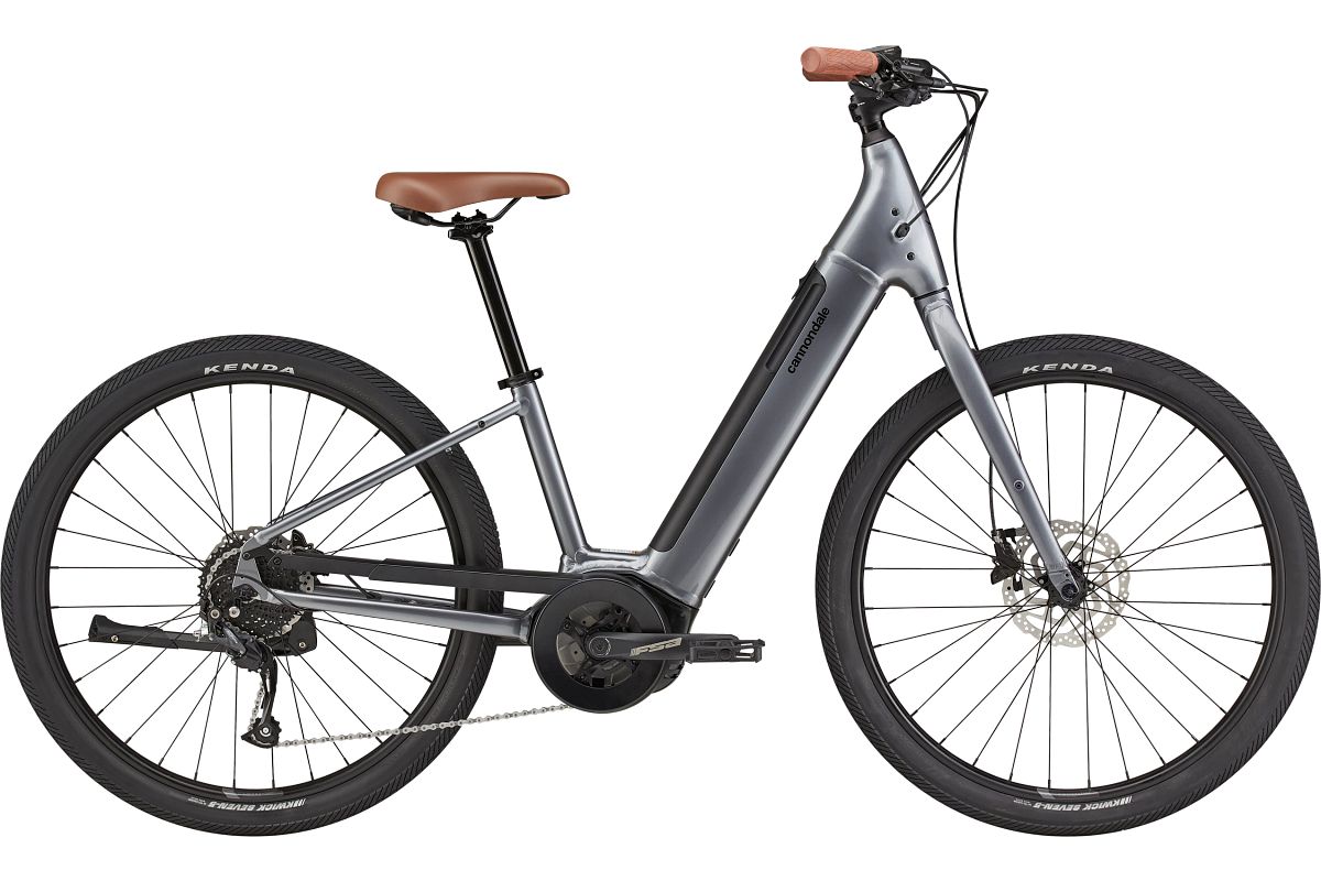 Cannondale Adventure Neo 4 EQ