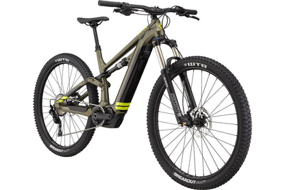 Cannondale Moterra Neo 5