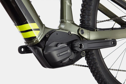 Cannondale Moterra Neo 5