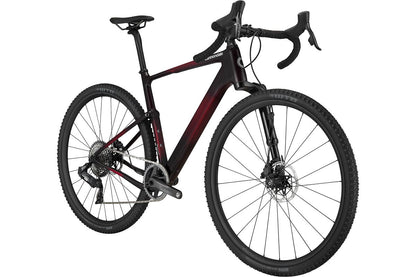 Cannondale Topstone Carbon 1 Lefty