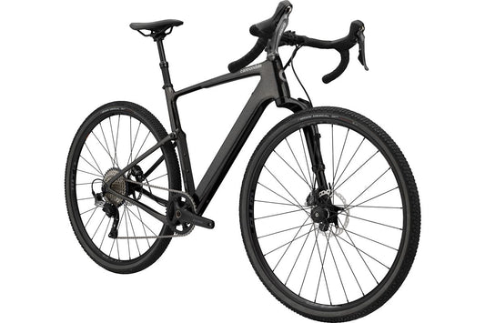 Cannondale Topstone Carbon 2 Lefty