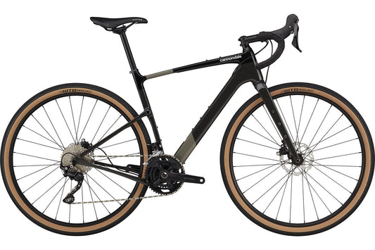 Cannondale Topstone Carbon 4
