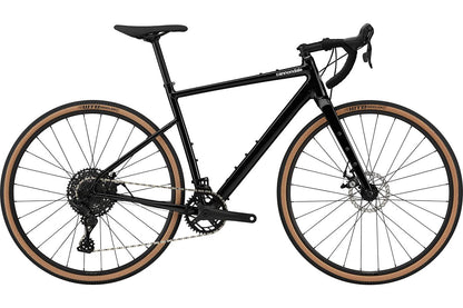 Cannondale Topstone 4