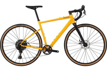 Cannondale Topstone 4