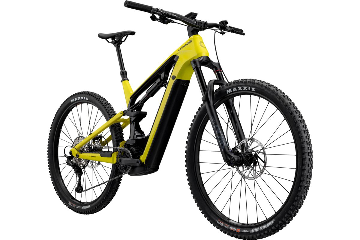 e bike fully cannondale Cannondale Moterra Neo Carbon 2 – Incycle Bicycles