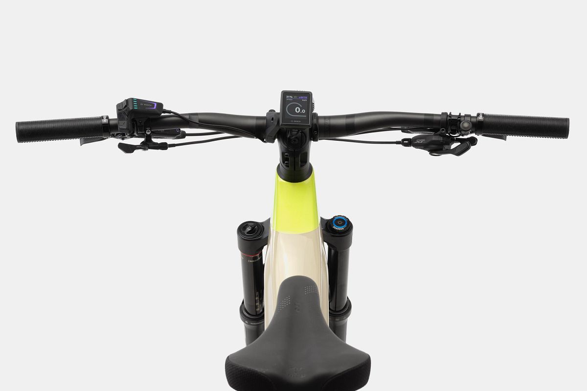 Cannondale Motrra Neo Carbon LT 1