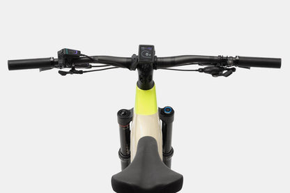 Cannondale Motrra Neo Carbon LT 1