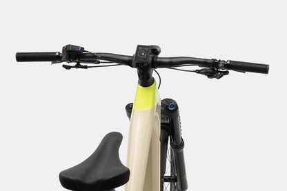 Cannondale Motrra Neo Carbon LT 1