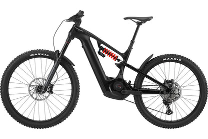 Cannondale Moterra Neo Carbon LT 2