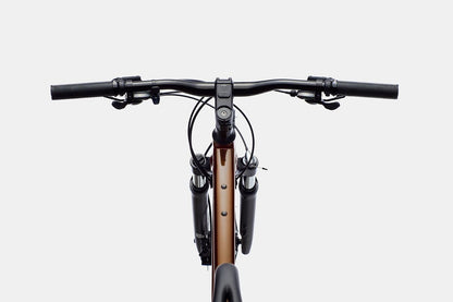 Cannondale Quick CX 2