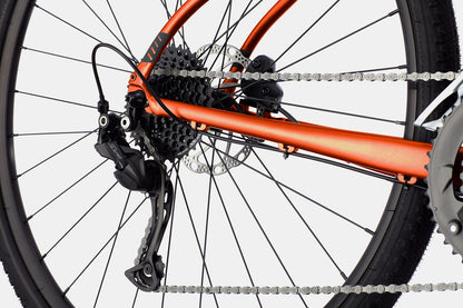 Cannondale Quick CX 2