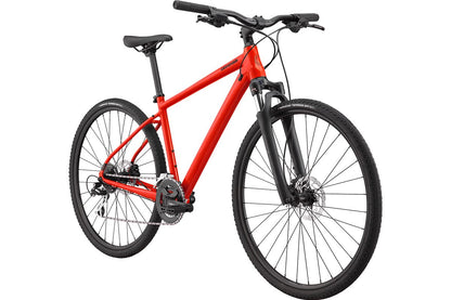 Cannondale Quick CX 3