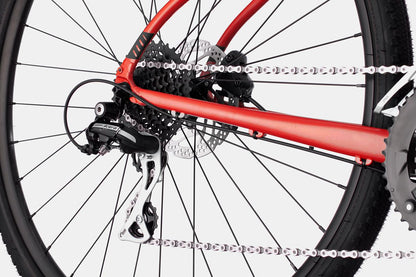 Cannondale Quick CX 3